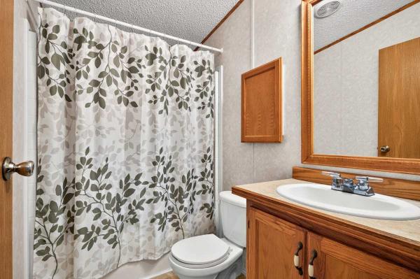 2008 Mobile Home