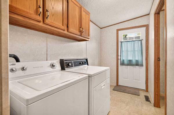 2008 Mobile Home