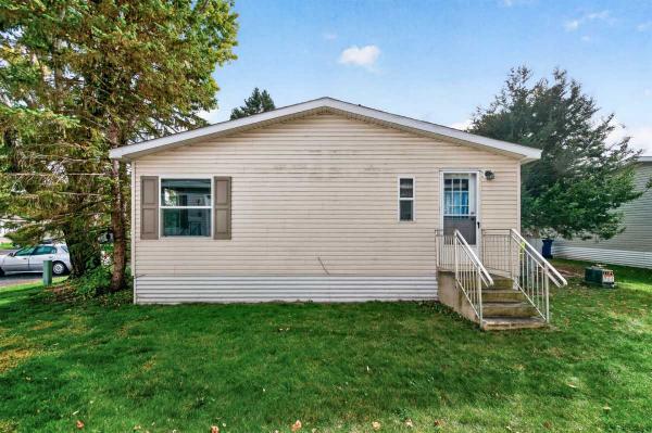 2008 Mobile Home