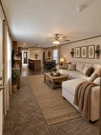 Photo 1 of 3 of home located at 303 Melody Ln Emporia, KS 66801