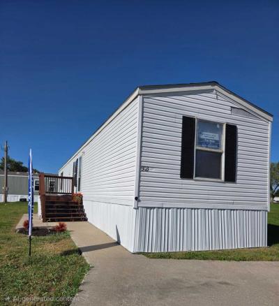 Photo 1 of 3 of home located at 303 Melody Ln Emporia, KS 66801