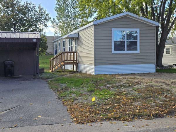 2019 Mid Country West Lake Mobile Home