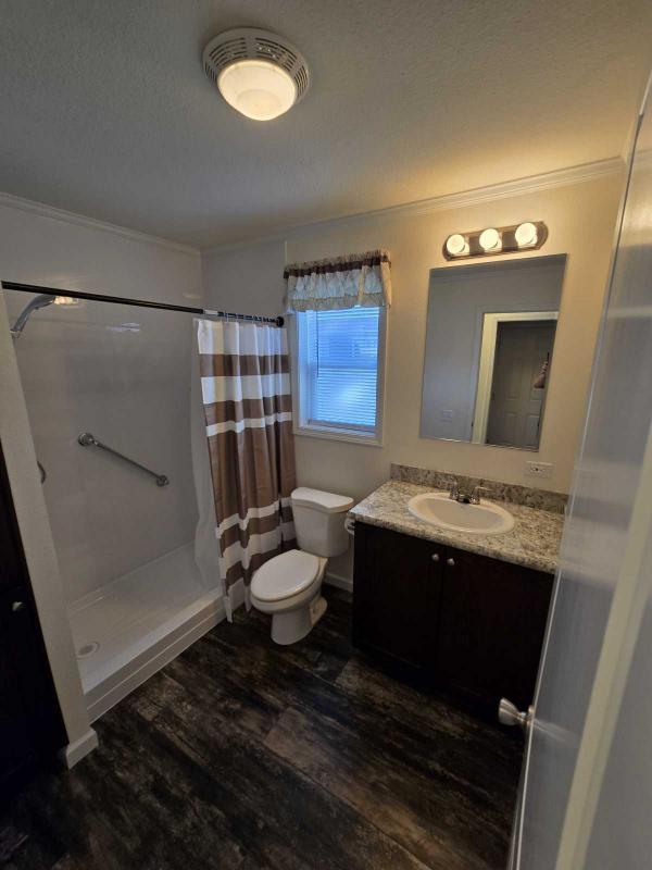 2019 Mid Country West Lake Mobile Home