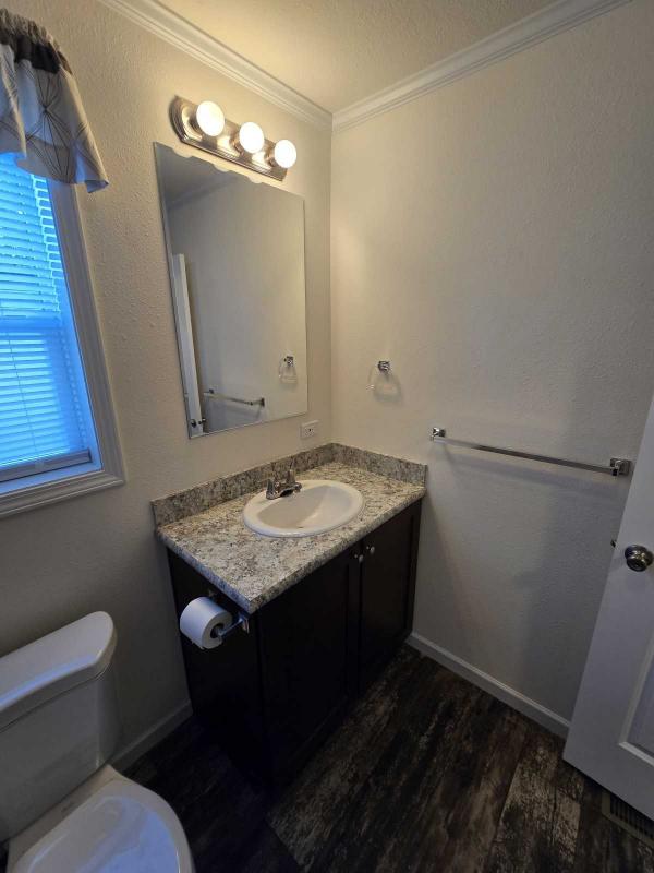 2019 Mid Country West Lake Mobile Home