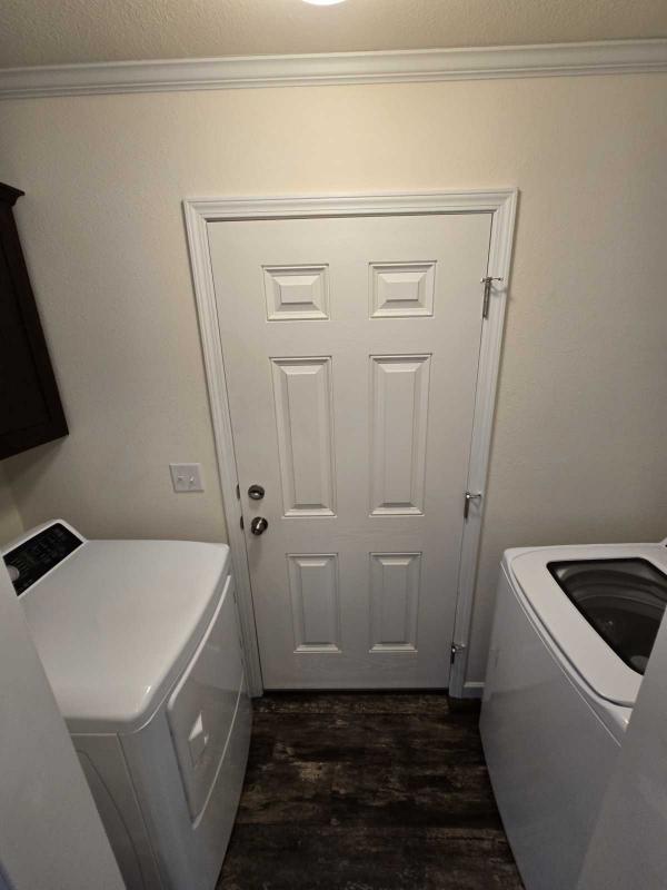 2019 Mid Country West Lake Mobile Home