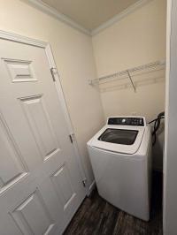 2019 Mid Country West Lake Mobile Home