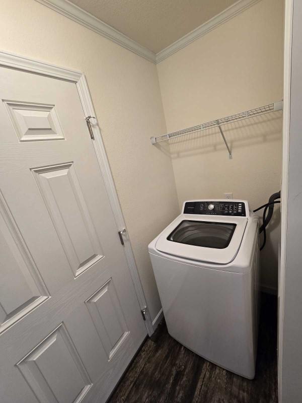 2019 Mid Country West Lake Mobile Home