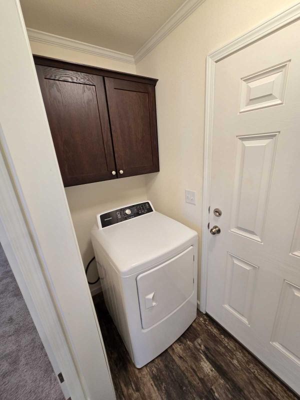 2019 Mid Country West Lake Mobile Home