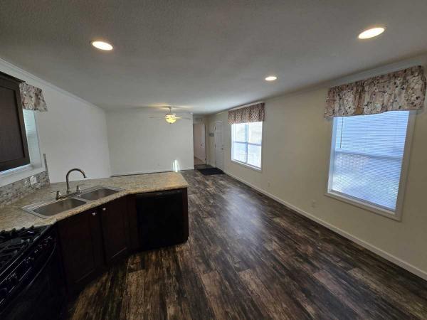2019 Mid Country West Lake Mobile Home