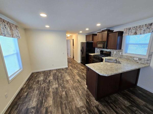 2019 Mid Country West Lake Mobile Home