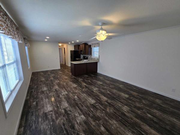 2019 Mid Country West Lake Mobile Home