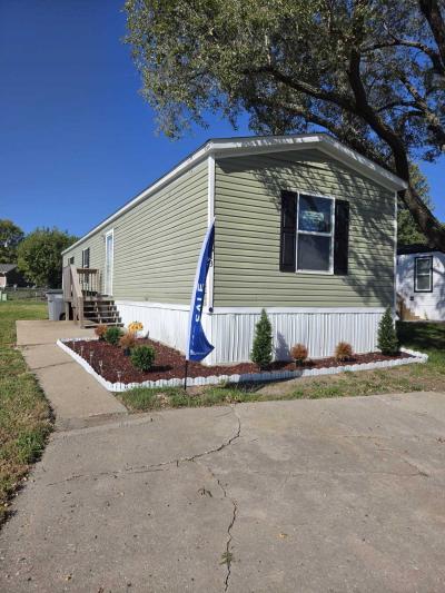 Photo 3 of 3 of home located at 513 La Jara Ln Emporia, KS 66801
