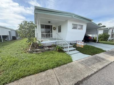 Mobile Home at 1415 Main Street #488 Dunedin, FL 34698
