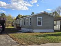 Commodore Sapphire Mobile Home