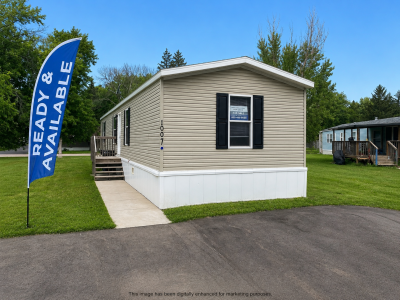Photo 3 of 3 of home located at 1007 Gina PL Sioux Falls, SD 57106