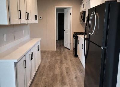 Photo 5 of 8 of home located at 1142 Lansing Street Lot 13 Adrian, Mi 49221 Adrian, MI 49221