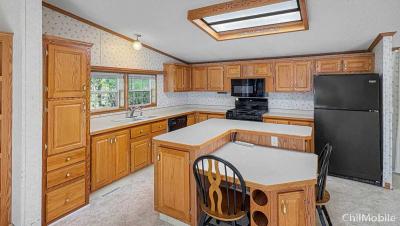 Mobile Home at 3485 Cloverfield Drive Cedar Springs, MI 49319