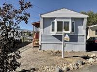 2005 Nashua Nashua Mobile Home