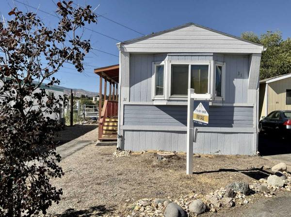 2005 Nashua Nashua Mobile Home