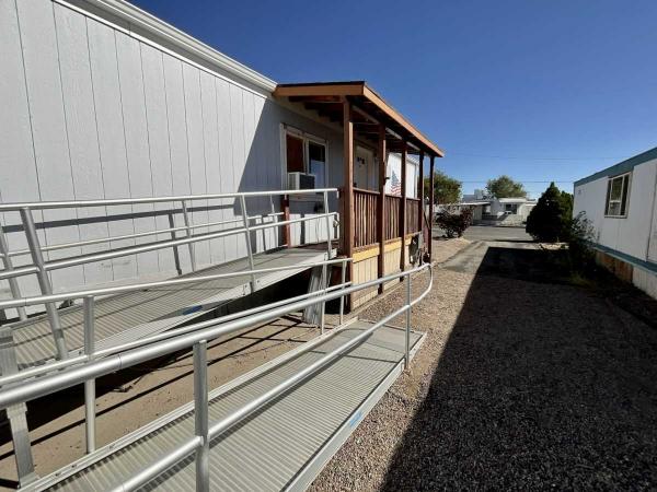 2005 Nashua Nashua Mobile Home