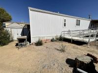 2005 Nashua Nashua Mobile Home