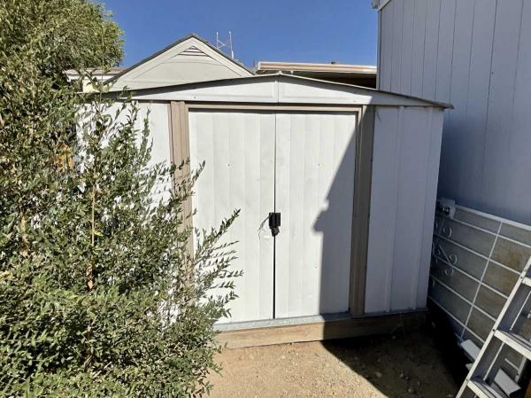 2005 Nashua Nashua Mobile Home