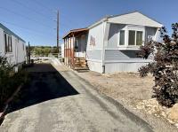 2005 Nashua Nashua Mobile Home