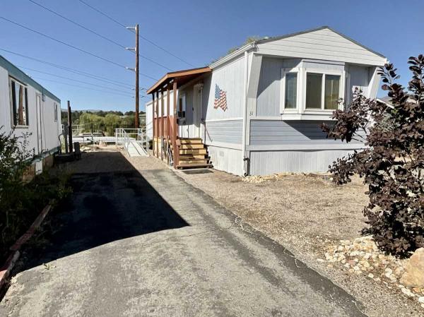 2005 Nashua Nashua Mobile Home