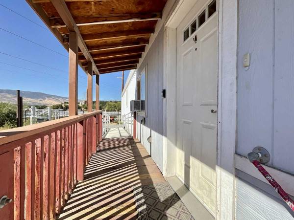 2005 Nashua Nashua Mobile Home