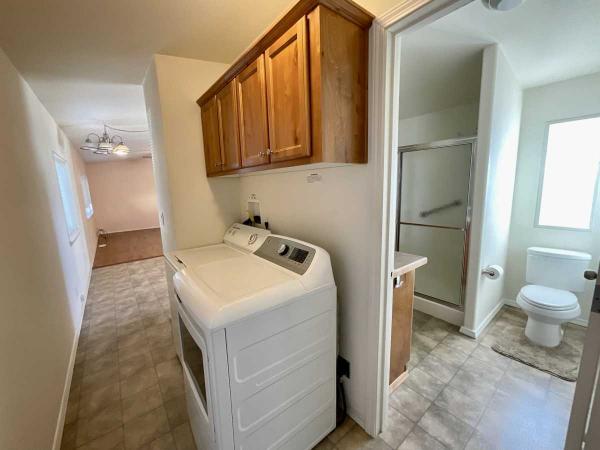 2005 Nashua Nashua Mobile Home