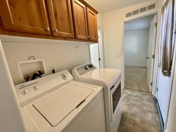 2005 Nashua Nashua Mobile Home