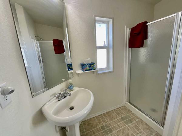 2005 Nashua Nashua Mobile Home