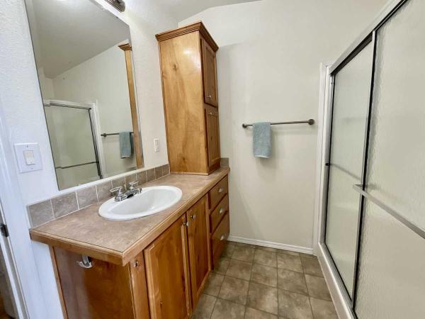 2005 Nashua Nashua Mobile Home