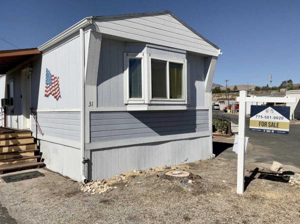 2005 Nashua Mobile Home For Sale