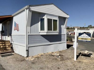 Mobile Home at 1485 W 4th St #31 Reno, NV 89503
