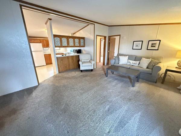 1996 DUTCH Manufactured Home