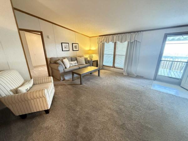 1996 DUTCH Manufactured Home
