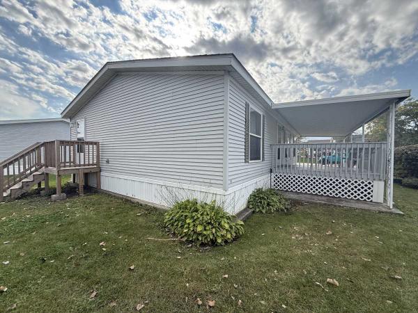 1996 DUTCH Manufactured Home