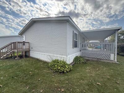 Photo 3 of 15 of home located at 25819 Firestone Dr Monee, IL 60449