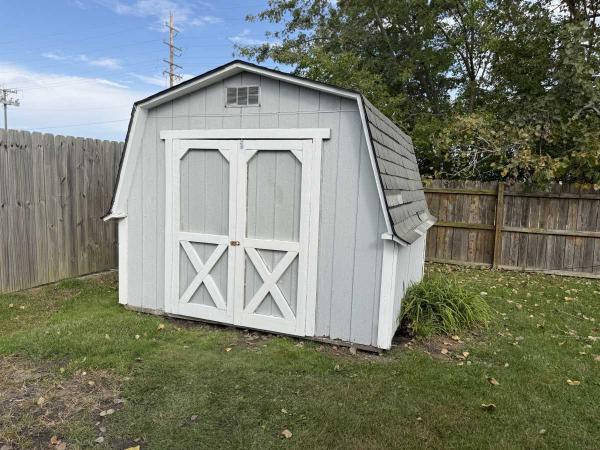 1996 DUTCH Manufactured Home