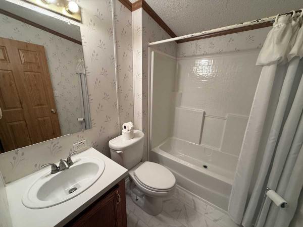 1996 DUTCH Manufactured Home