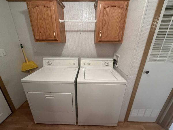 1996 DUTCH Manufactured Home