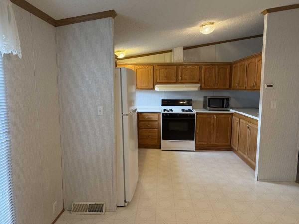 1996 DUTCH Manufactured Home