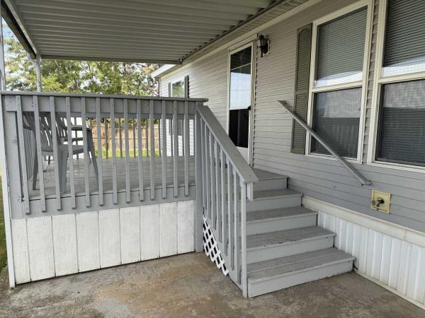 1996 DUTCH Manufactured Home