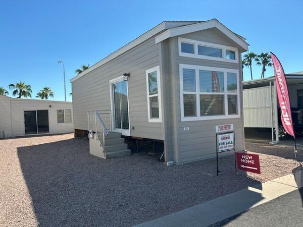 2026 Cavco Mobile Home For Sale