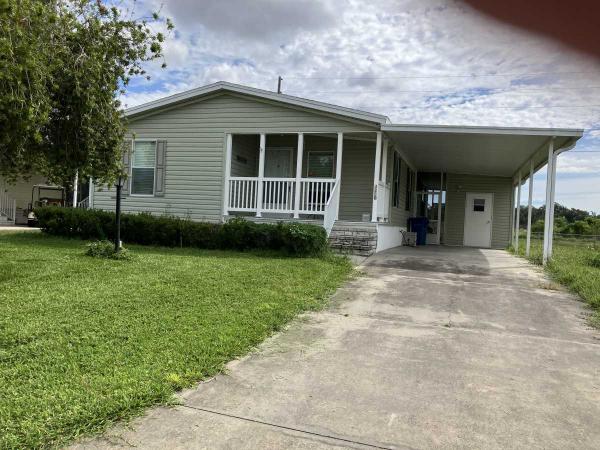  Mobile Home For Sale