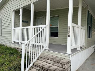 Photo 2 of 15 of home located at 3220 Antiqua Rd. #300 Lake Wales, FL 33859