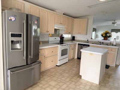 Photo 5 of 15 of home located at 3220 Antiqua Rd. #300 Lake Wales, FL 33859