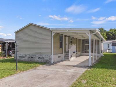 Mobile Home at 7405 N Socrum Loop Road Lot 15 Lakeland, FL 33809