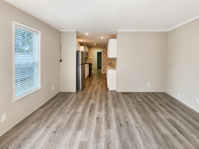 Mobile Home at 4600 W 15th PL Sioux Falls, SD 57106
